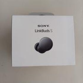 BTイヤホン WF-LS900N/BC SONY