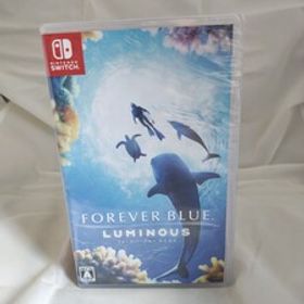 ◇◇新品即決◇◇フォーエバーブルー ルミナス◇◇Switch