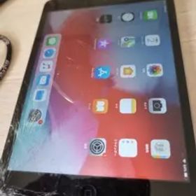iPad mini 2 スペースグレー 64GB われあり セルラー