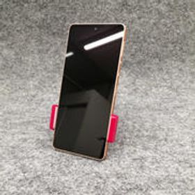 スマートフォン AQUOS SENSE6 SHARP/DOCOMO