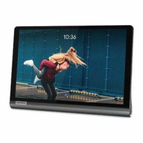 Lenovo Yoga Smart Tab ZA3V0052JP Iron Grey Lenovo 当社3ヶ月間保証 中古 イオシス