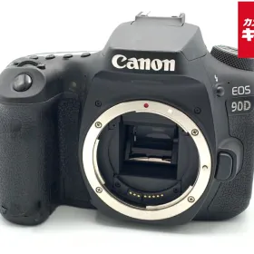 CANON EOS 90D 新品¥112,490 中古¥92,954 | 新品・中古のネット最安値