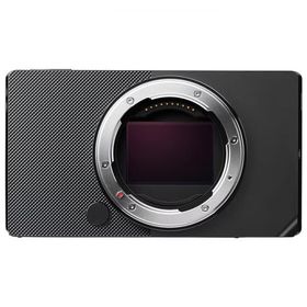 10年間保証付き シグマ SIGMA BF ブラック ボディ