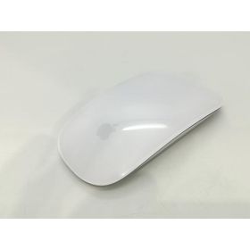 【中古】Apple Magic Mouse（2024/USB-C）ホワイト MXK53ZA/A【浜松駅前】保証期間１週間