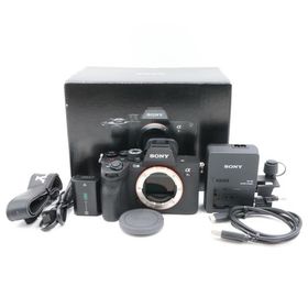 【美品】SONY ILCE-7RM5 ソニー ボディ