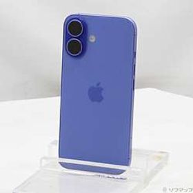 〔中古品〕 iPhone16 512GB ウルトラマリン MYE53J／A SIMフリー ［6.1インチ有機EL／Apple A18］〔中古品〕 iPhone16 512GB ウルトラマリン MYE53J／A SIMフリー ［6.1インチ有機EL／Apple A18］