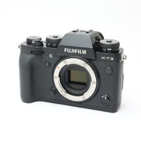 《並品》FUJIFILM X-T3 ボディ