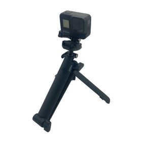 GoPro◆ビデオカメラ/HERO8 Black