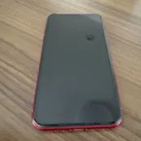 Apple iPhone XR 赤