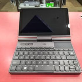 GPD Pocket 3 ほぼ未使用 GPD Pocket 3 まとめ | blog.ampspeed