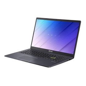 ASUS ノートパソコン E510MA(インテル Celeron N4020/8GB・128GB/15.6インチ/1,920×1,080/Webカメラ