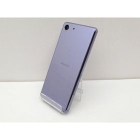 【中古】SONY docomo 【SIMロック解除済み】 Xperia Ace SO-02L Purple【仙台イービーンズ】保証期間１週間【ランクA】