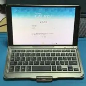 GALAXY TAB S SC-03G キーボード付き