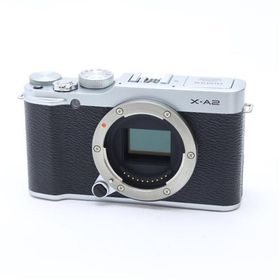 《難有品》FUJIFILM X-A2 ボディ