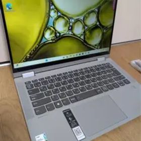 Lenovo Ideapad flex 5 i5 1135G7 512GB