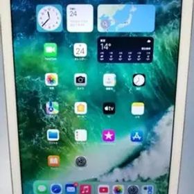 iPad Air 2 Wi-Fi ＋ Cellular 128GB ジャンク