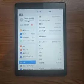 Apple iPad Air 2 16GB 本体のみ