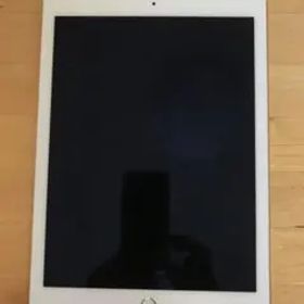 Apple iPad Air 2 16GB au セルラー 正常動作品