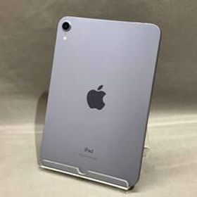 MK7R3J/A iPad mini Wi-Fi 64GB パープル（ε21-01-08）