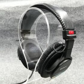 ヘッドホン MDR-7506 SONY