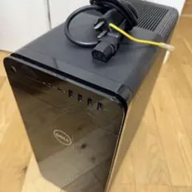 DELL XPS 8910 HDD無し+ MSI GTX1660Super