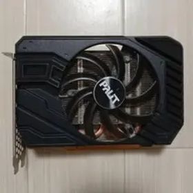 Geforce GTX1660SUPER 6GB
