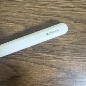 Applepencil 第2世代