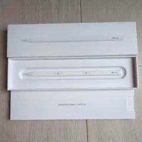 ジャンク◇Apple Pencil 第2世代 アップルペンシル 純正品 正規品