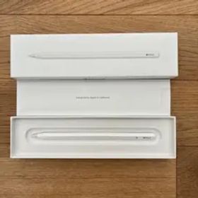 【ジャンク】Apple Pencil 第2世代