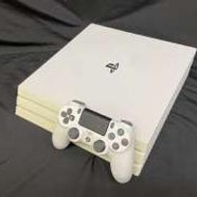 【HDD１TB】PlayStation4 Pro CUH-7200B SONY