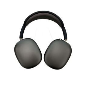 Apple◆ヘッドホン AirPods Max MGYH3J/A [スペースグレイ] A2096