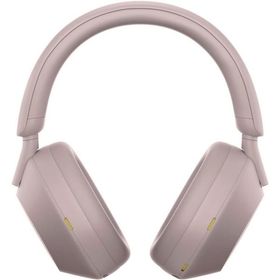 ソニー ノイズキャンセリング機能搭載Bluetooth対応ダイナミック密閉型ヘッドホン(スモーキーピンク) SONY 1000Xシリーズ WH-1000XM5PM 返品種別A