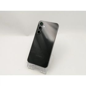 【中古】SAMSUNG au 【SIMフリー】 Galaxy S23 FE グラファイト 8GB 256GB SCG24【ECセンター】保証期間1ヶ月【ランクA】
