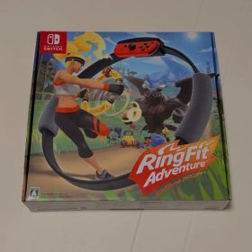 Ring Fit Adventure Nintendo Switch