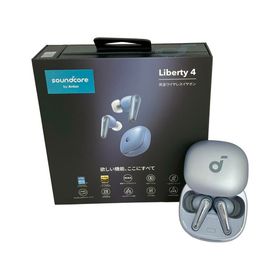 Anker アンカー Soundcore Liberty 4 A3953 イヤホン(ヘッドフォン/イヤフォン)