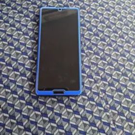 ソフトバンク AQUOS R5G ジャンク