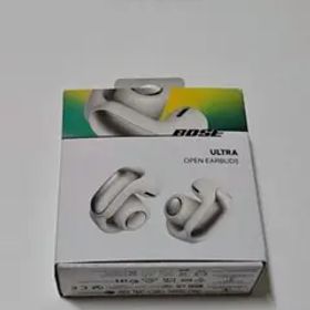 Bose Ultra Open Earbuds