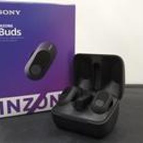 ワイヤレスゲーミングイヤホン WF-G700N SONY