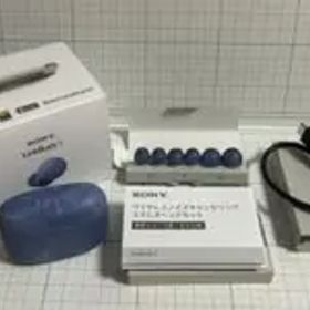 【片側バッテリ不良・ジャンク】SONY LinkBuds S WF-LS900N