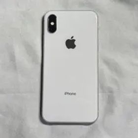 【ジャンク品】iPhone Xs 64GB SIMフリー