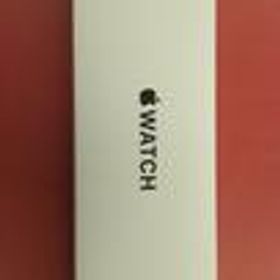 APPLEWATCH SE 第2世代 MXEG3J/A APPLE