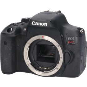 EOS KISS X8i【中古】