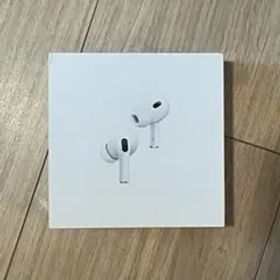 【超美品】AirPods Pro (第2世代) 本体 type-c