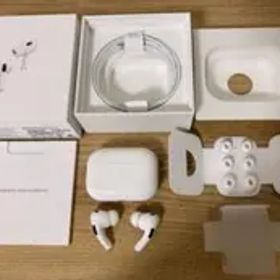 AirPods Pro（第2世代）