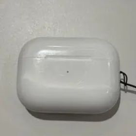 AirPodsPro2本体 ホワイト