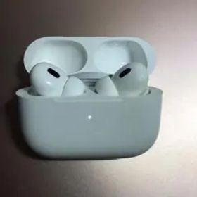 Apple AirPods Pro 第2世代 type C