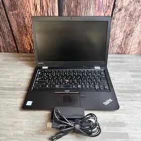 ①Lenovo レノボ ThinkPad13 20GJ-S01N00 ノートPC