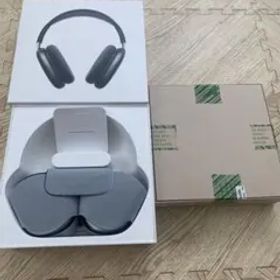 新品未開封 Apple AirPods Max（エアーポッズ マックス