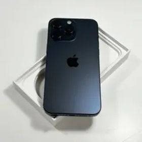 【デュアルSIM】iPhone 15 Pro Max｜1024gb｜SIMフリー