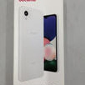 GALAXY A22 5G SC-56B SAMSUNG